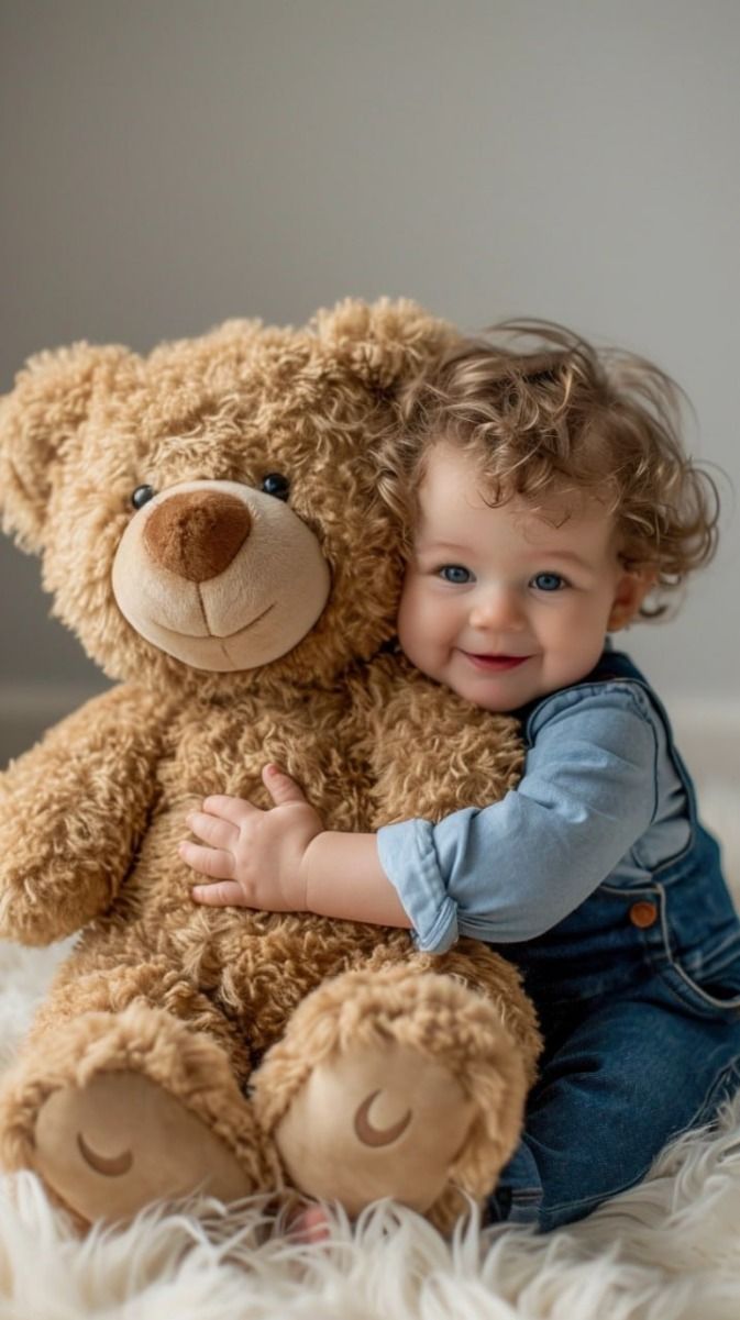 Kids and Baby