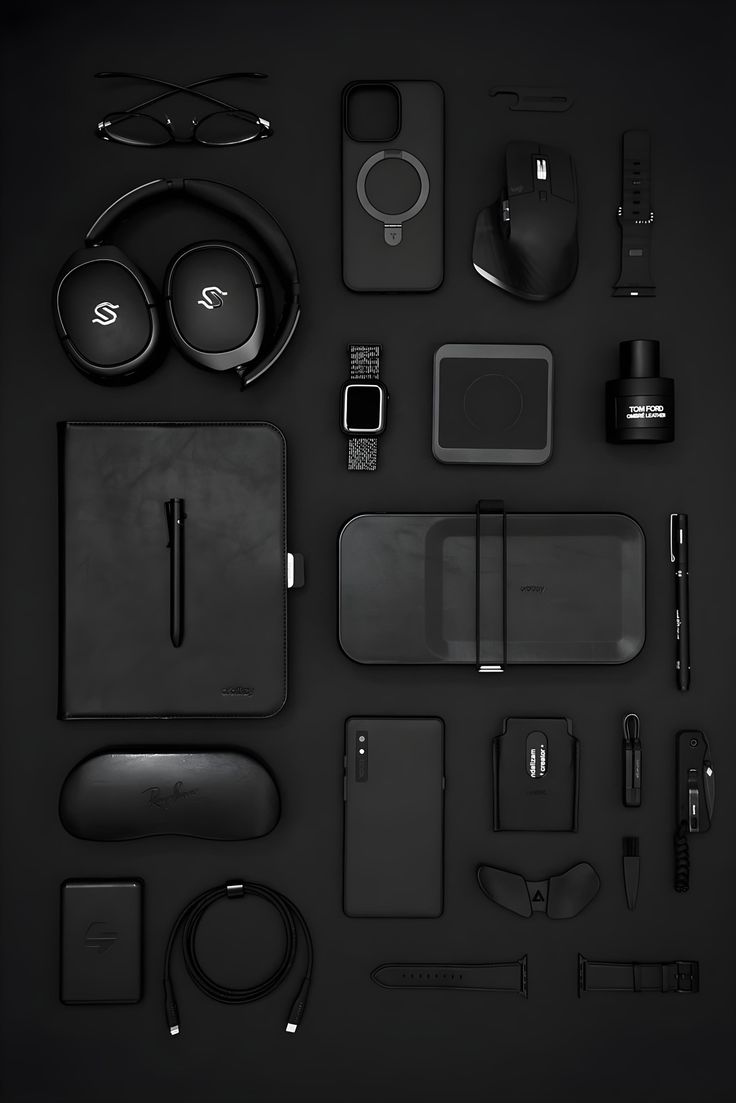 Tech Gadgets