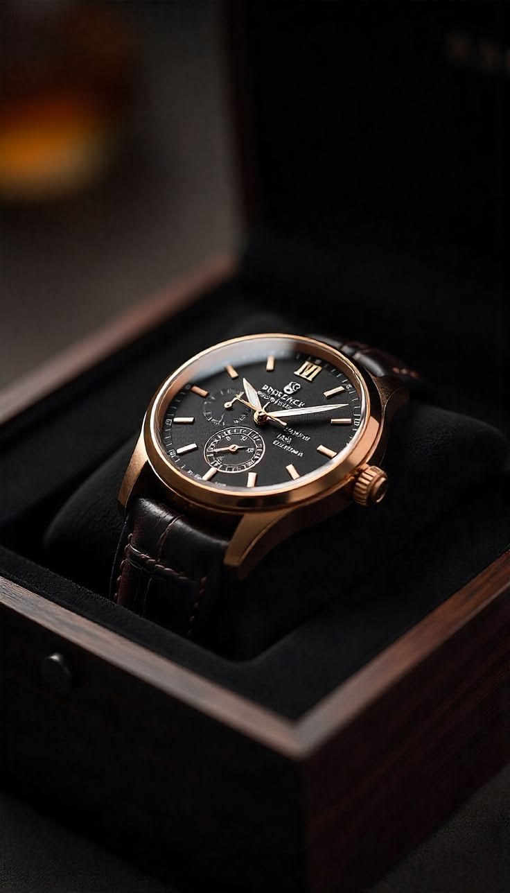 Watches