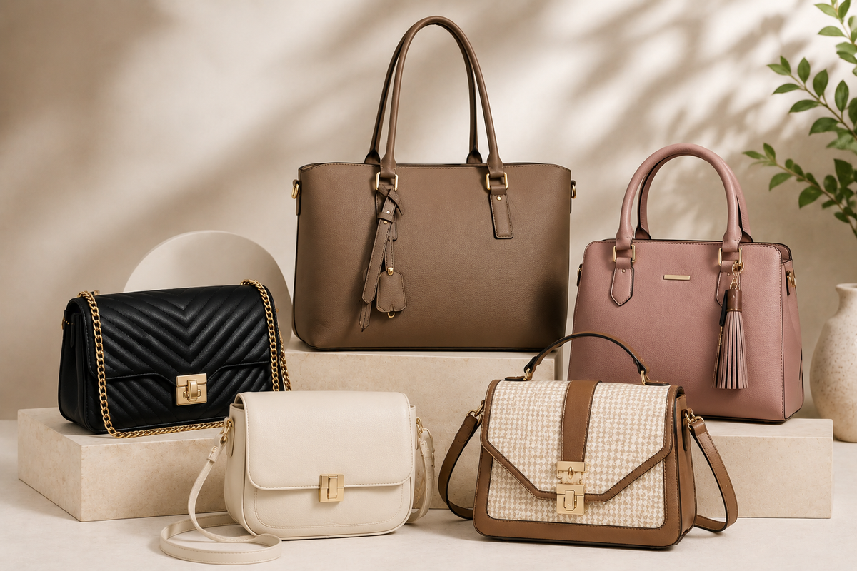 Womens Handbags