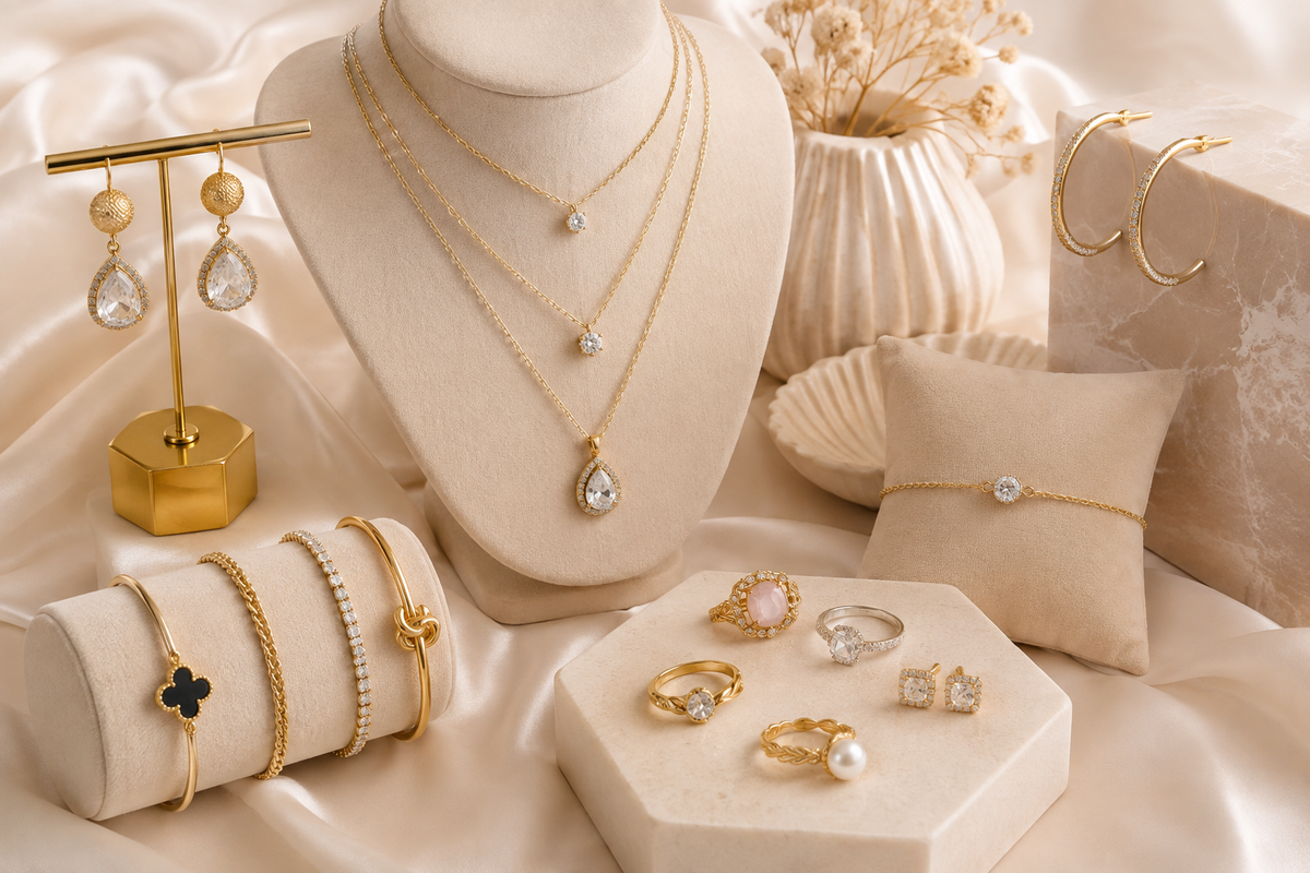 Jewellery