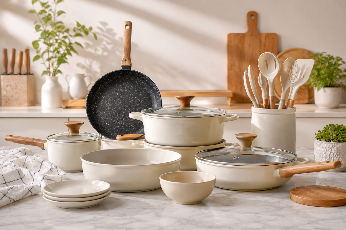Kitchenware
